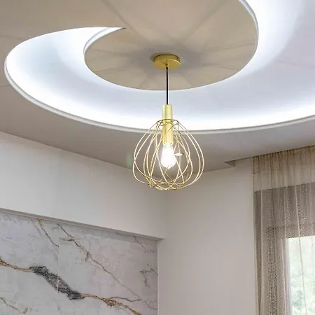 Sergio Luxury Appartment Nea Poteidaia Dış mekan fotoğraf
