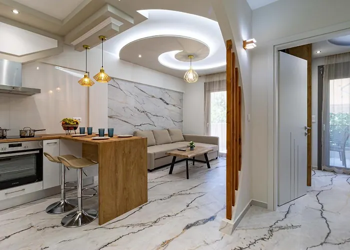 Sergio Luxury Appartment