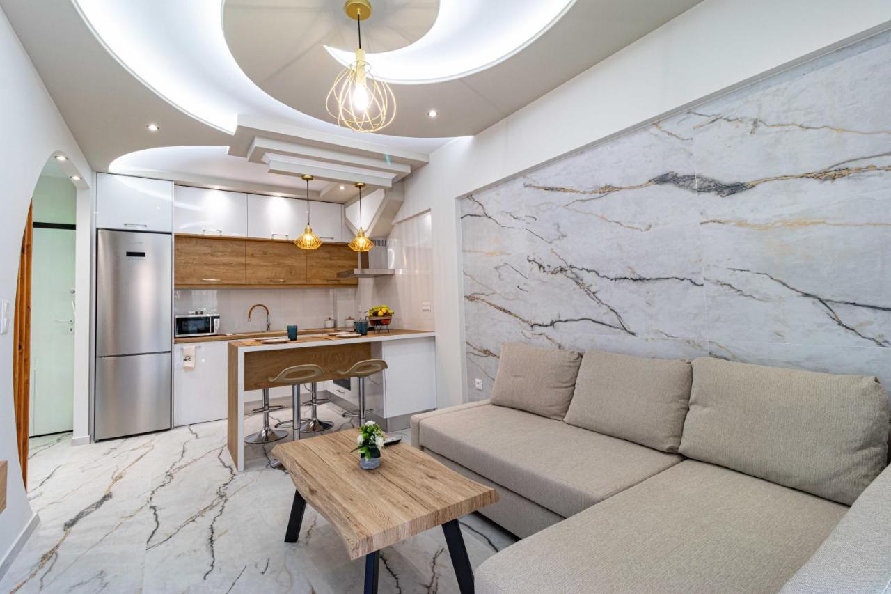 Sergio Luxury Nea Poteidaia
