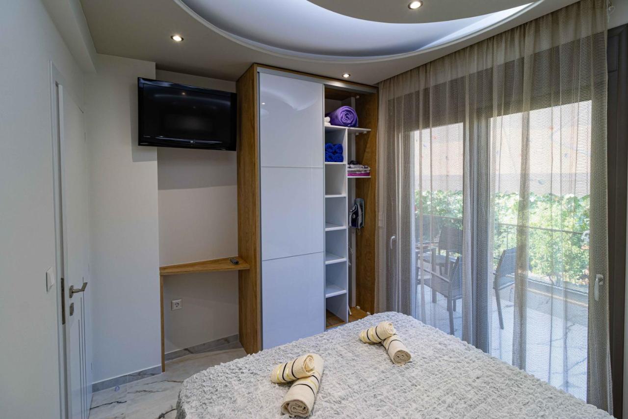 Sergio Luxury *