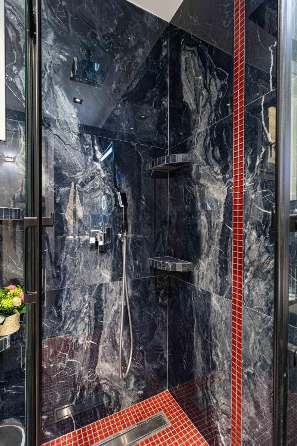 Sergio Luxury Nea Poteidaia