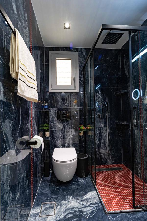 Apartment Sergio Luxury Nea Poteidaia