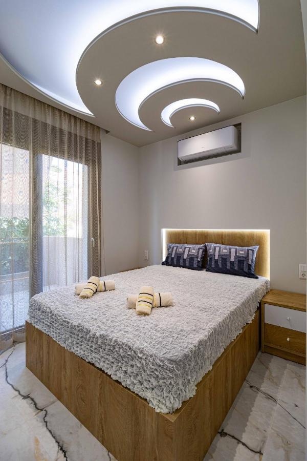 Sergio Luxury Apartment *