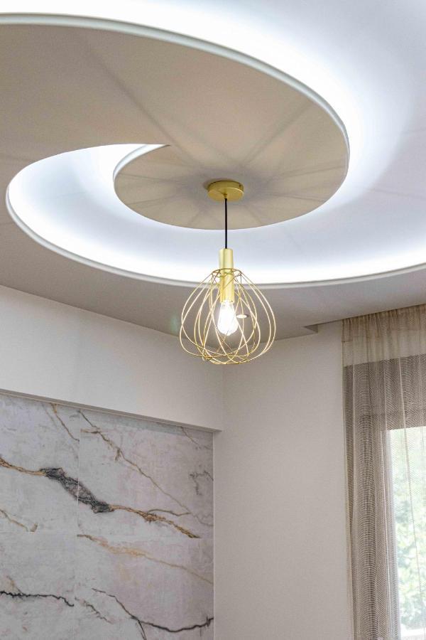Sergio Luxury Apartment Nea Poteidaia