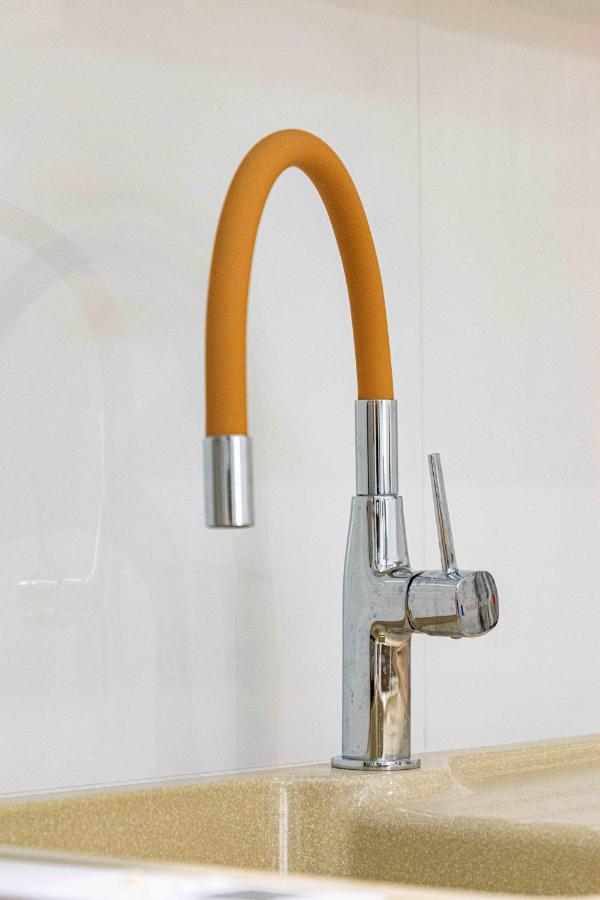 Sergio Luxury * Nea Poteidaia