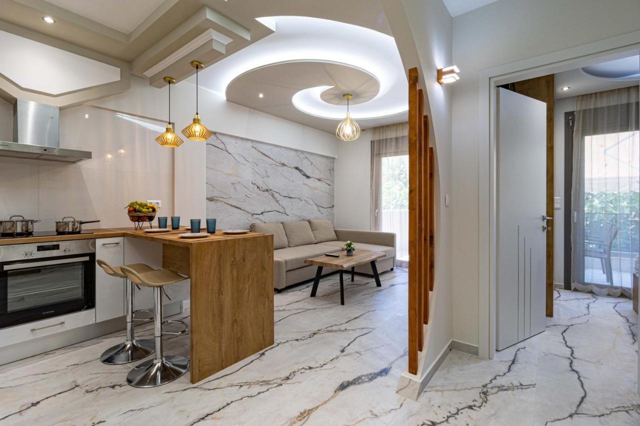 Sergio Luxury Apartment